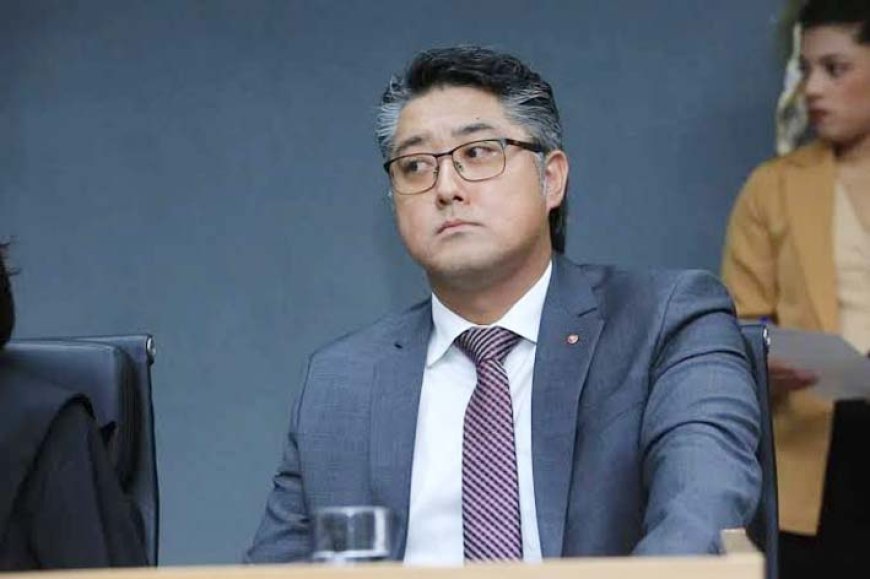 Eleições da AGMP terão candidatura única para o biênio 2026/2028