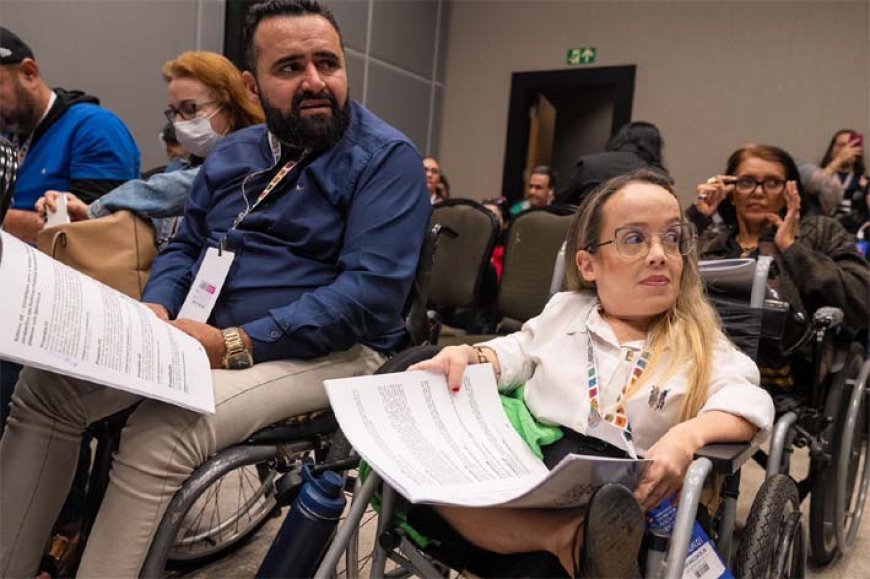 Acessibilidade na educação superior: barreiras e soluções