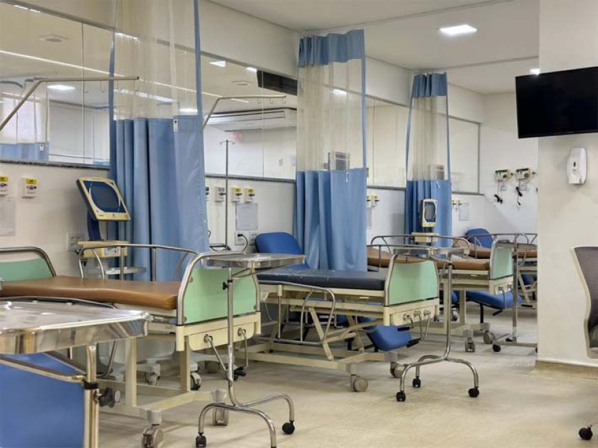 Vice-prefeita destaca avanços na pediatria de Goiânia e reforço nos cuidados com crianças