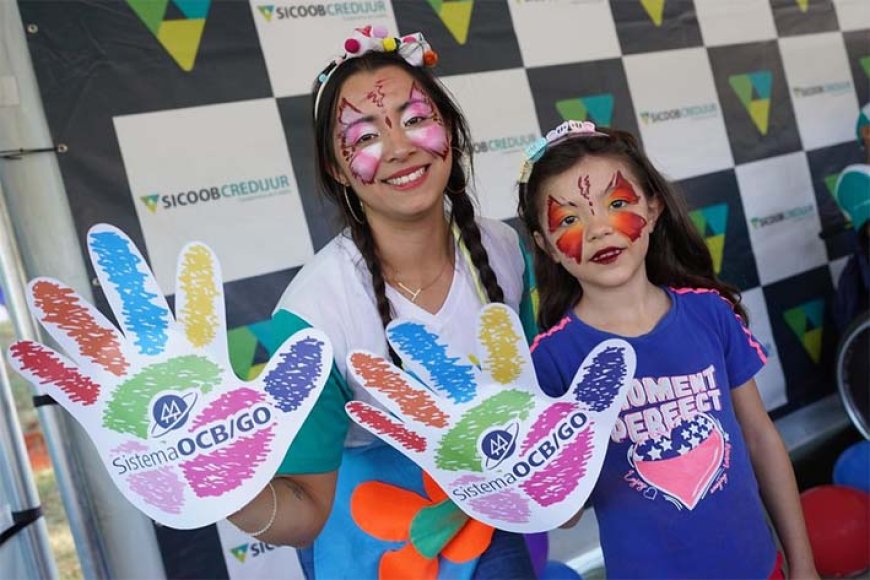 Jataí e Bela Vista celebram a cultura cooperativista neste sábado