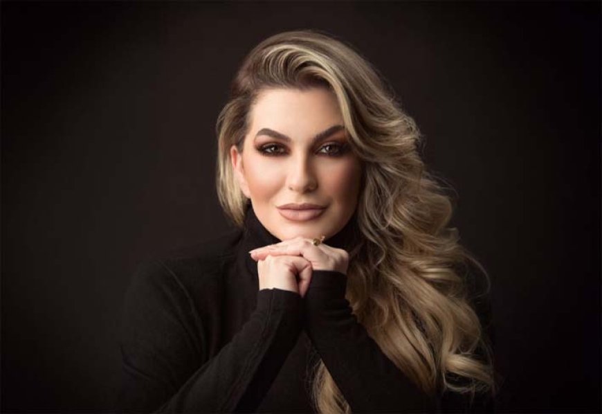 Maquiadora e influencer Alice Salazar é destaque do Senac Beauty 2025