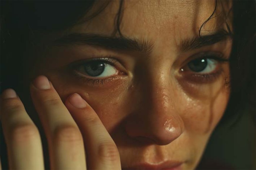 O olhar que fala: especialista explica como os olhos podem revelar sofrimento emocional