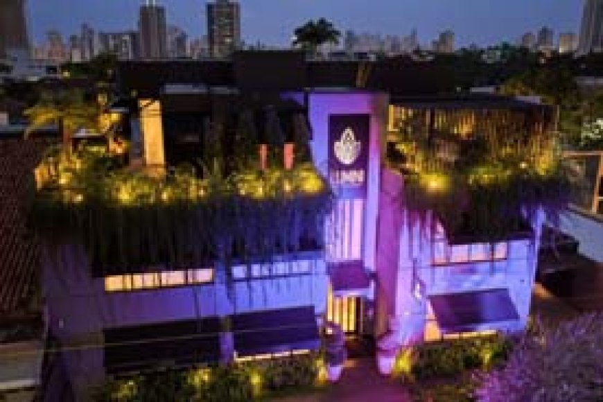 Lumini Privilège inaugura unidade no Marista com noite prestigiada e talk de Mônica Salgado