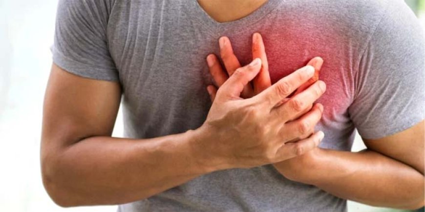 Doenças cardiovasculares ainda são a principal causa de morte no Brasil; saiba como se prevenir