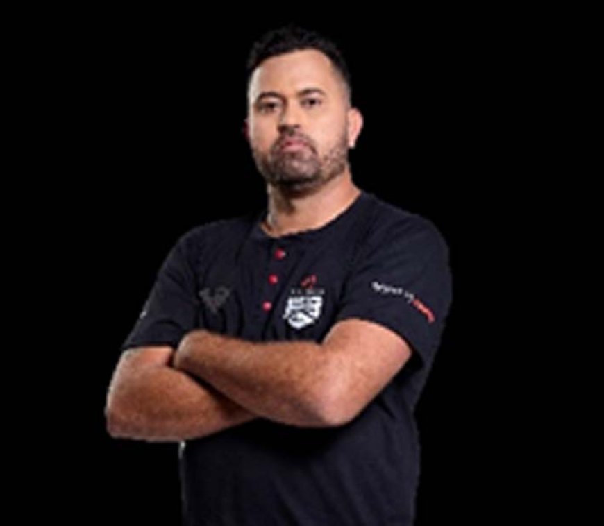 Mecânico de Jataí (GO) está entre os competidores de reality show da Massey Ferguson
