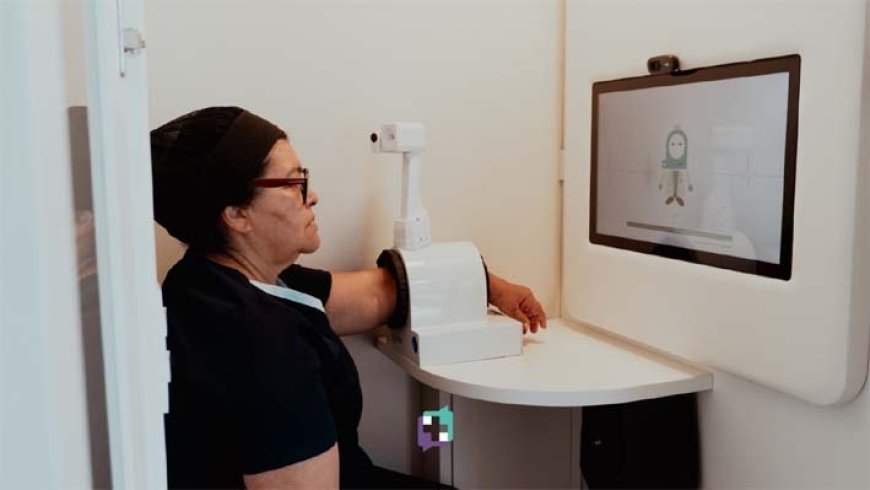 Goiânia lança cabine pioneira de telemedicina com presença da vice-prefeita Coronel Cláudia
