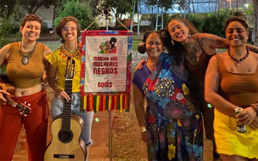 Vera Cult encerra festival musical do projeto Movimenta Cult neste domingo com shows gratuitos