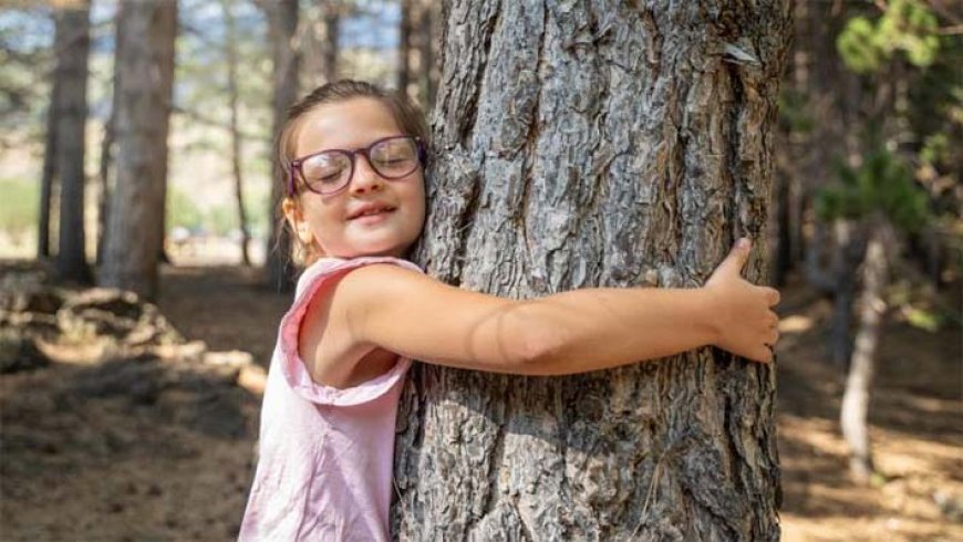 Educação Ambiental: Formando cidadãos conscientes