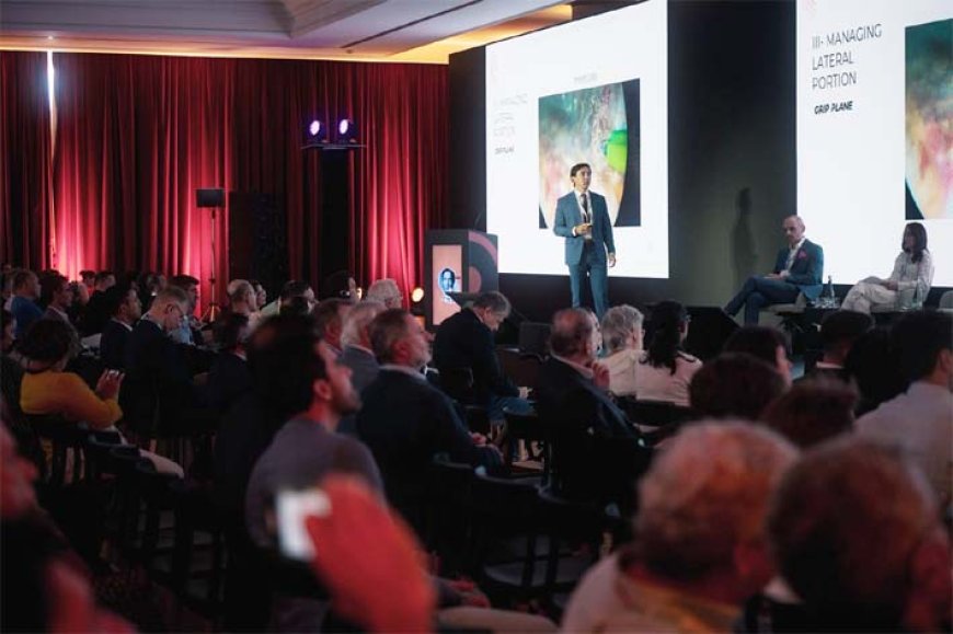 Técnica goiana de cirurgia mamária é destaque em congresso internacional
