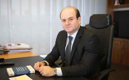 Advogado de Bolsonaro, Ex-ministro do TSE participa de painel jurídico sobre eleições de 2026