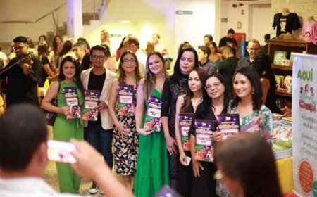 OcaVolts 2025 promove discussão sobre soluções pedagógicas no cotidiano escolar