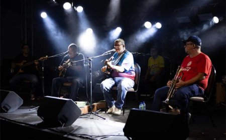 Claque Cultural chega à Jataí neste fim de semana