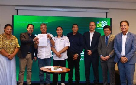 Goiânia se consolida como referência nacional do automobilismo durante o 1º Congresso Faugo