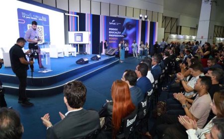 FIC Goiás é o primeiro evento de Goiás com Lixo Zero 