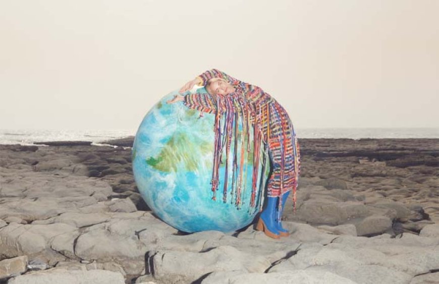 Moda Sustentável: Estilo que respeita o planeta