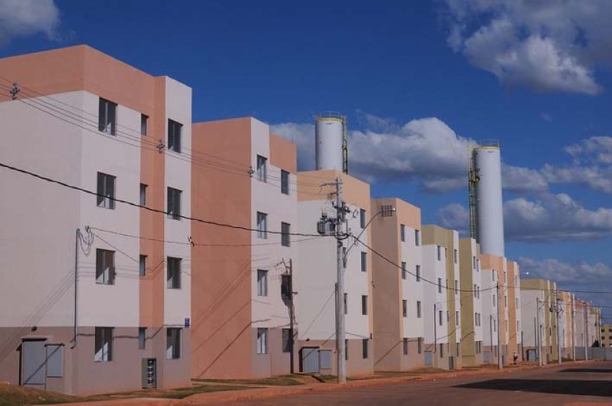 Minha Casa, Minha Vida: Municípios selecionados têm até 3 de outubro para cadastrar propostas
