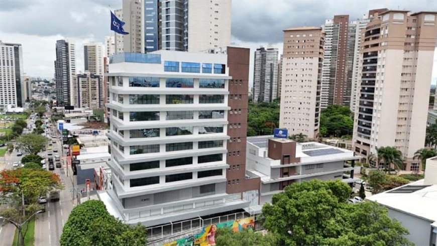 Cooperativismo consolida sua força econômica e social em Goiás