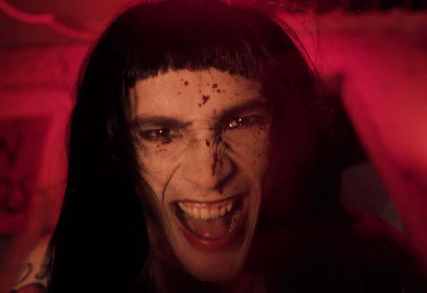 Morce-GO Vermelho Goiás seleciona 37 filmes