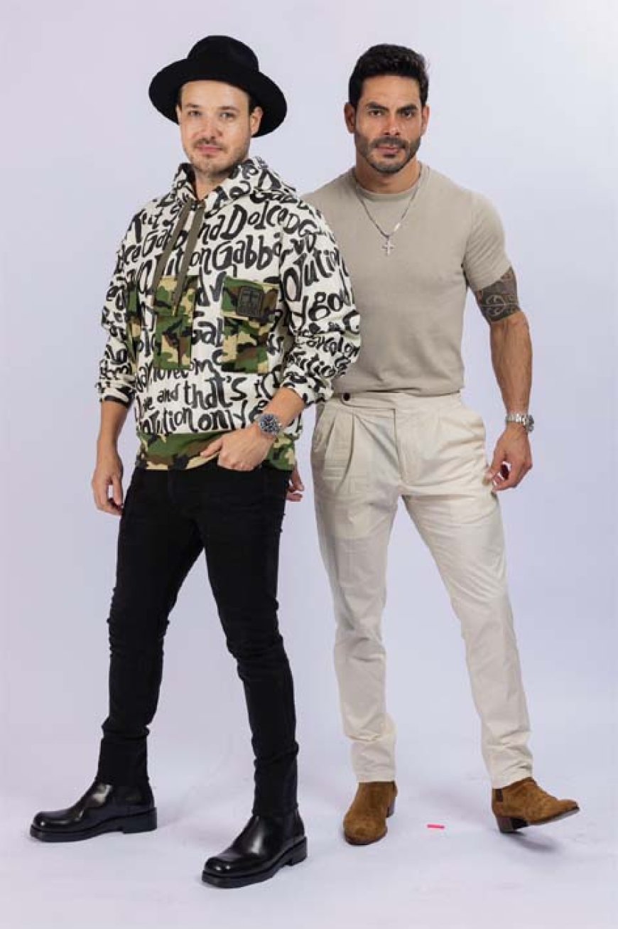 Israel & Rodolffo anunciam gravação do DVD “Impulso” em Goiânia