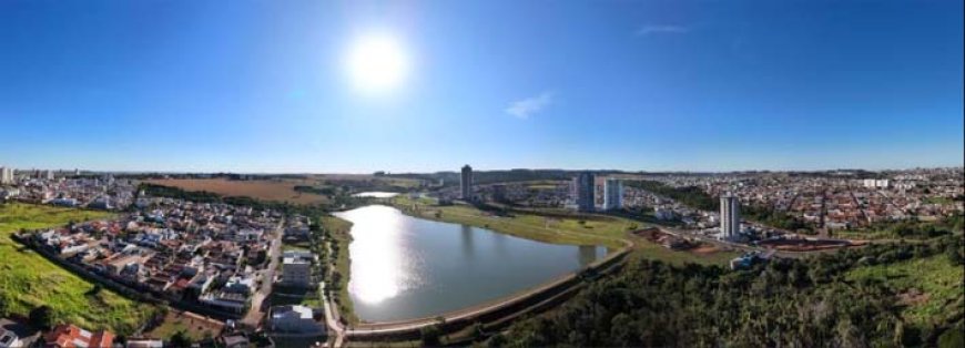 Rio Verde desponta como polo de valorização imobiliária em Goiás