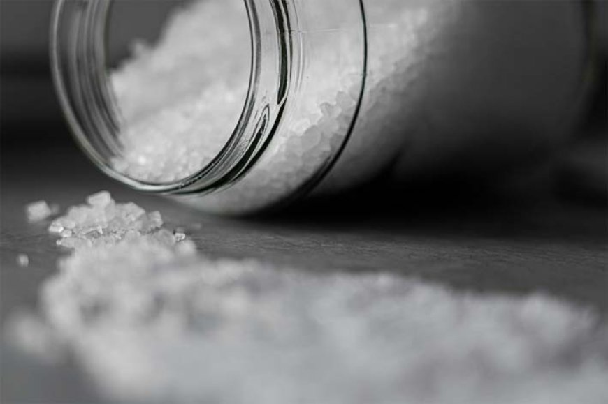 O sal é vilão ou aliado na alimentação? Descubra o que diz a ciência