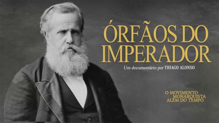 Documentário goiano que investiga movimento monarquista será exibido em Goiânia