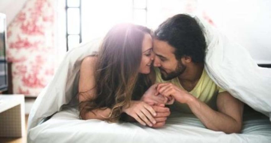 Relacionamento aberto: Dá Certo?