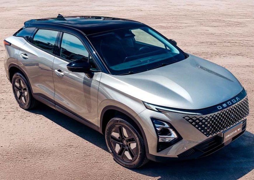 Carros elétricos ganham espaço e contribuem para cidades mais sustentáveis