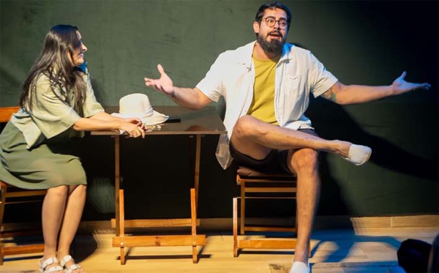 “O Jogo da Virada” será apresentado em Goianira