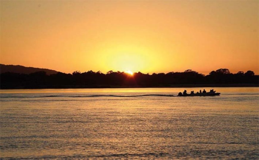 Turismo goiano cresce 0,7% em agosto