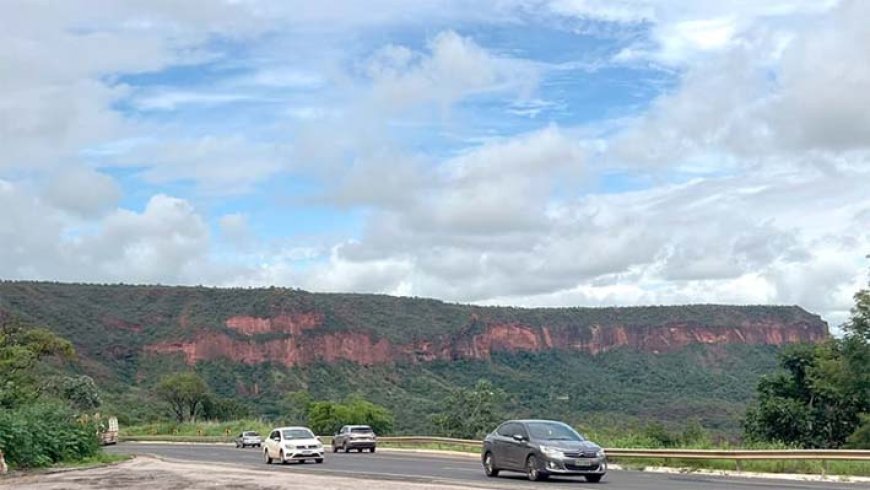 Agência inabilita consórcio vencedor de leilão da BR-364 entre Rondonópolis e Jataí