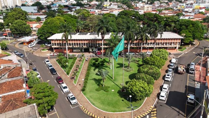 Audiência vai debater fios soltos nas ruas da cidade