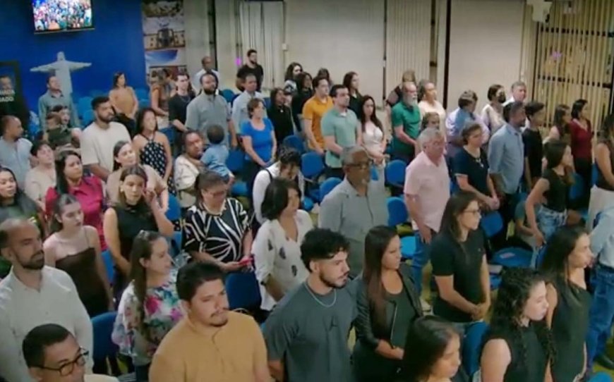 Dia do Fisioterapeuta e do Terapeuta Ocupacional é celebrado em sessão solene