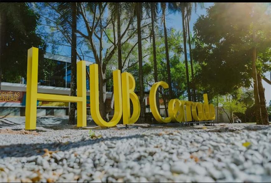 Evento reúne especialistas e promove imersão em métodos para desenvolvimento de empresas em Goiânia