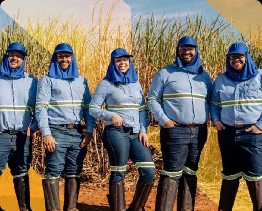 Geração Agro Atvos 2026: Prepare-se para o desafio do agronegócio