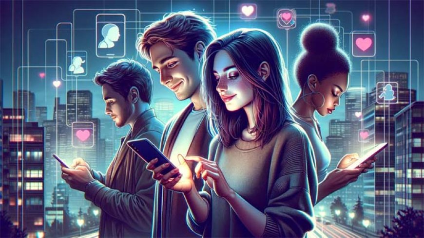 Como manter a intimidade na era digital