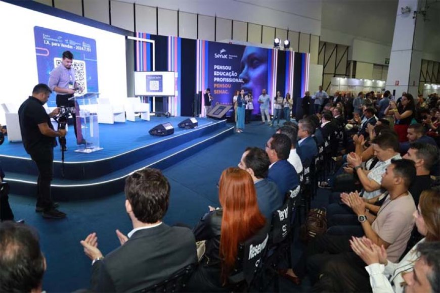 FIC Goiás é o primeiro evento de Goiás com Lixo Zero 