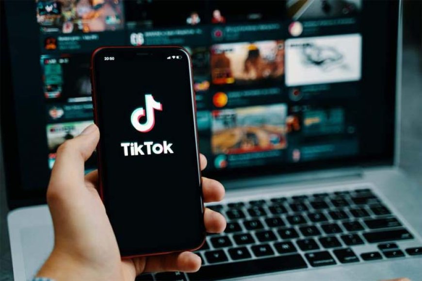 O futuro das parcerias entre marcas e criadores no Tik Tok