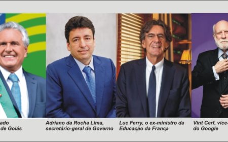 Goiás sedia o maior evento de ética e IA do Brasil