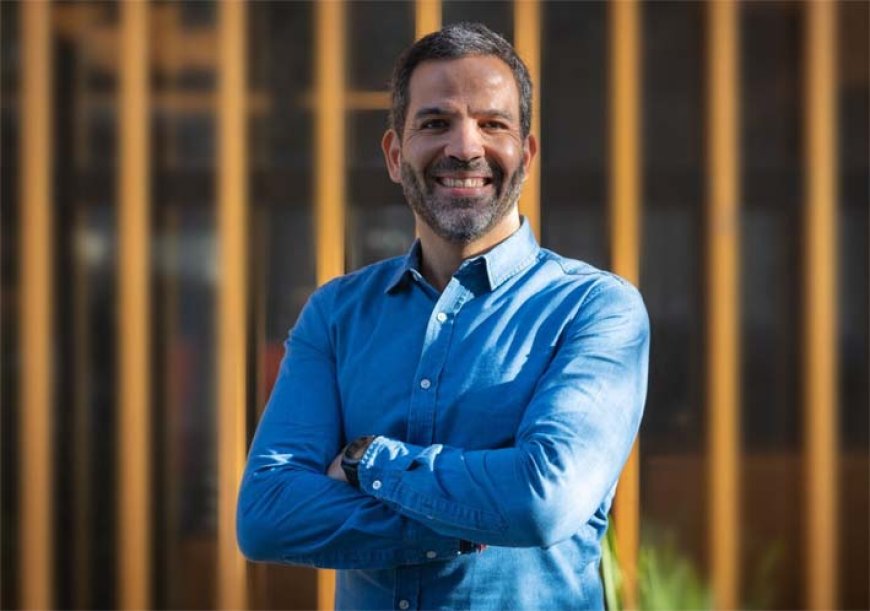 LIDE Goiás recebe Marcelo Marzola em encontro exclusivo de líderes em Goiânia