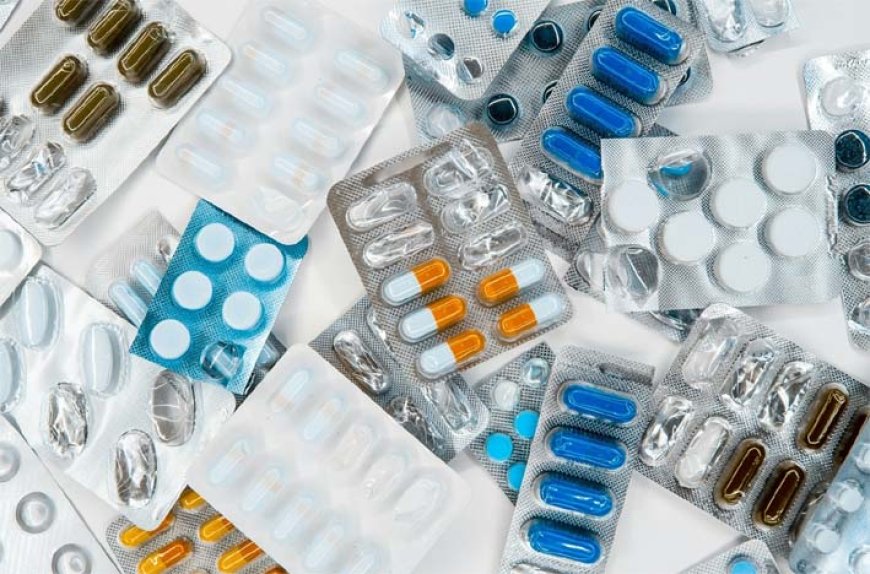 Automedicação: é comum, mas pode ser perigoso