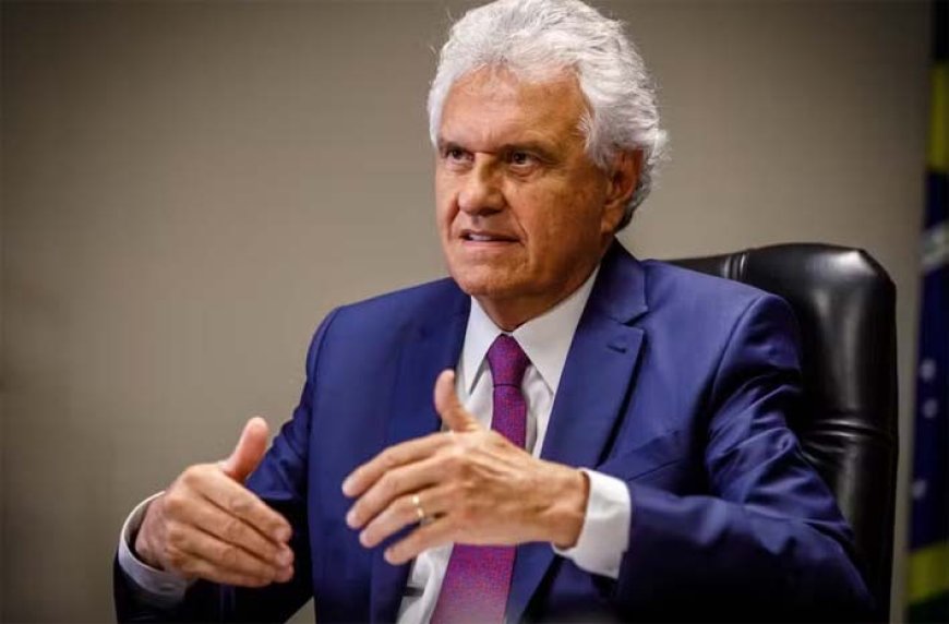 GoiásFomento até Você: Governo lança estande móvel para levar crédito e soluções financeiras aos municípios