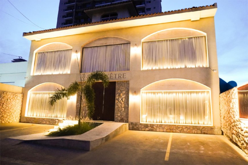 Casa L’être inaugura em Goiânia com proposta de beleza contemporânea e atendimento personalizado