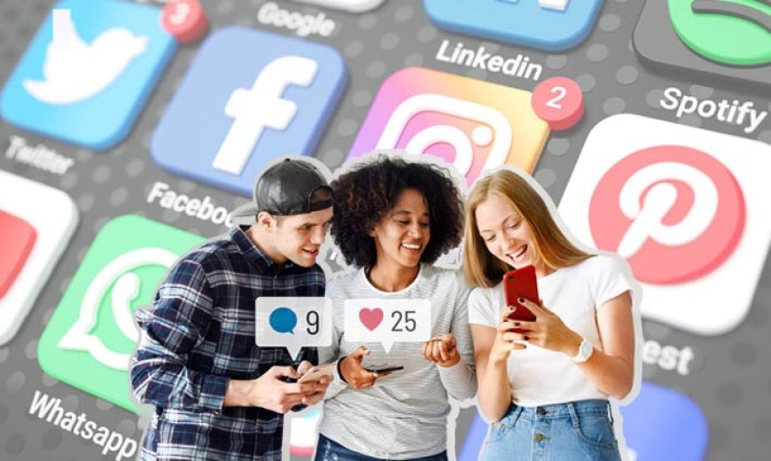 Influenciadores estão em queda? Por que muitos não conseguem se manter