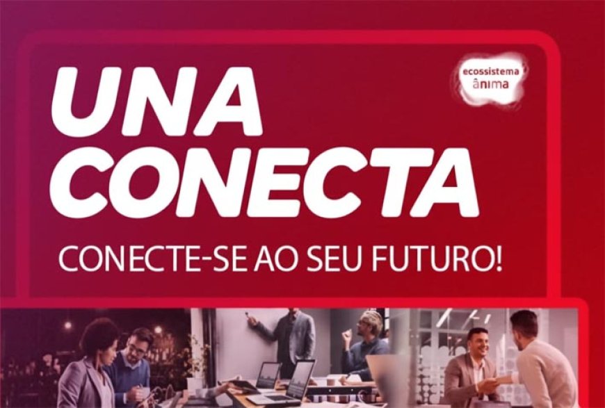 Feira de Carreiras em Jataí: Estudantes e empresas se unem na Una Conecta