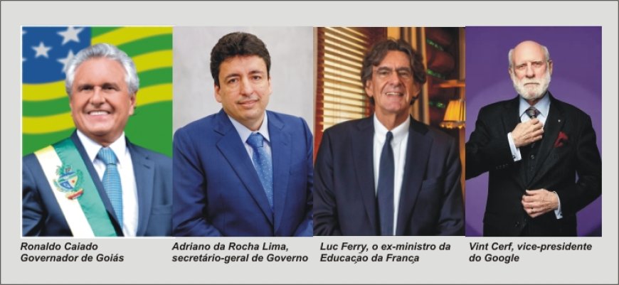 Goiás sedia o maior evento de ética e IA do Brasil