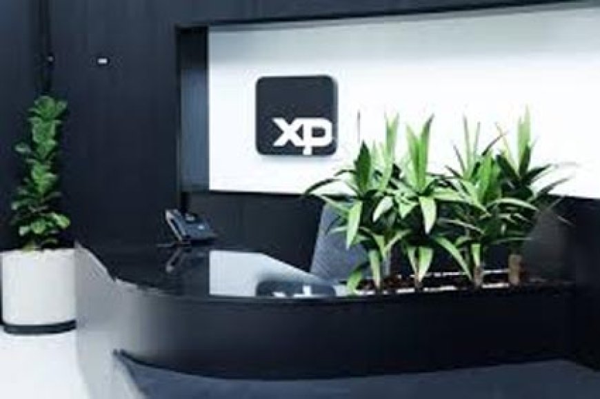 Programa XP Future abre vagas exclusivas para Goiânia