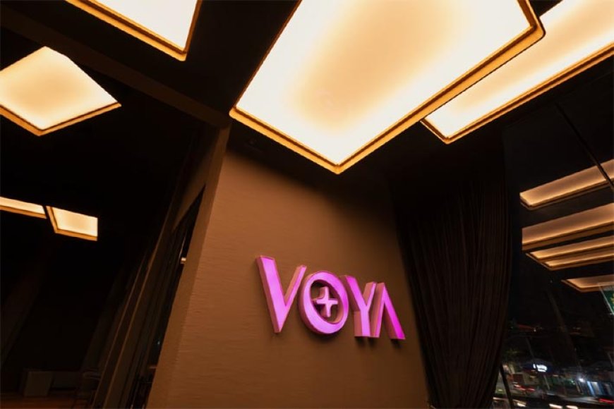 Novo restaurante em Goiânia propõe viagem gastronômica pelo mundo sem sair do lugar
