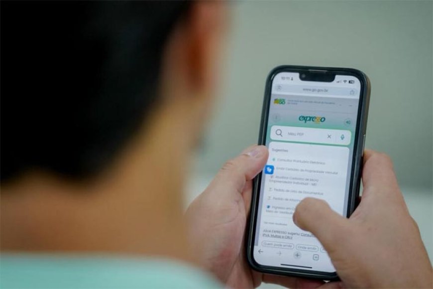 Goiás consolida liderança em saúde digital