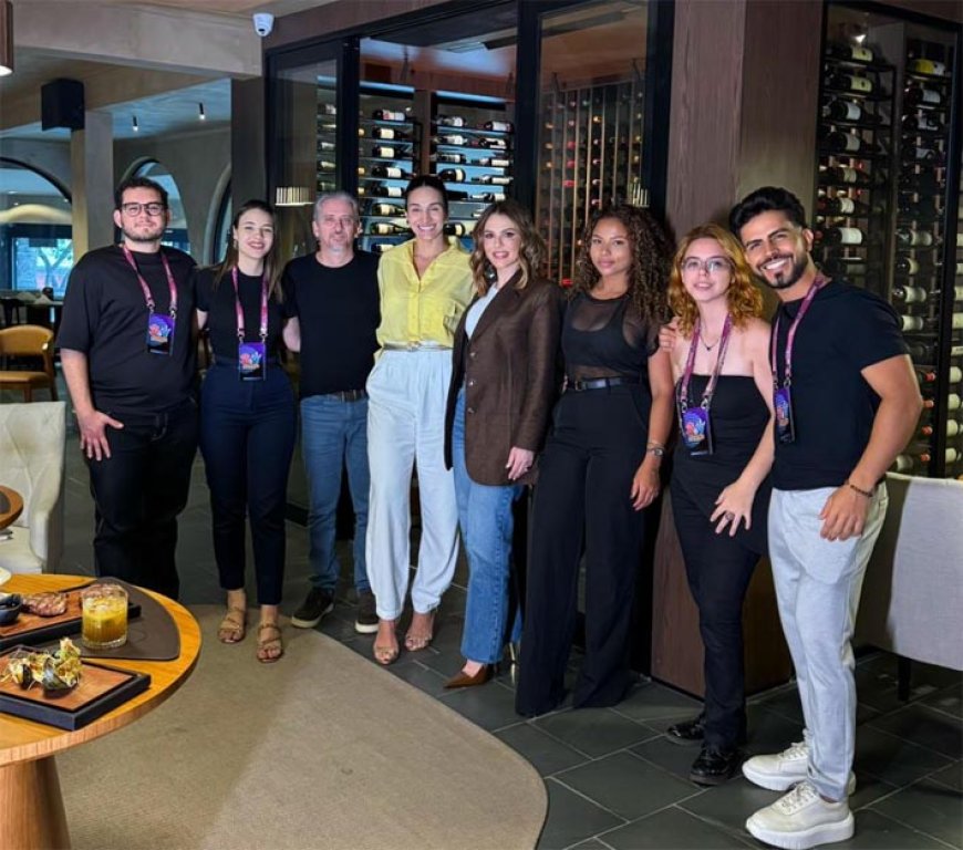 Eskutaki transforma timing e estratégia em case de sucesso com ação de influência envolvendo Thaily Semensato e Casa GG